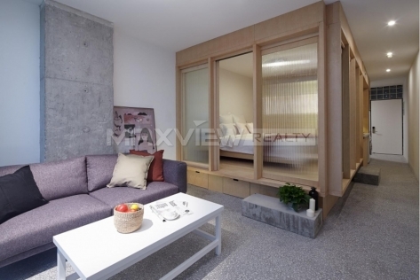 Base Living Zhangjiang 1 Bedroom 1bedroom 84sqm ¥16,000 BASE0007