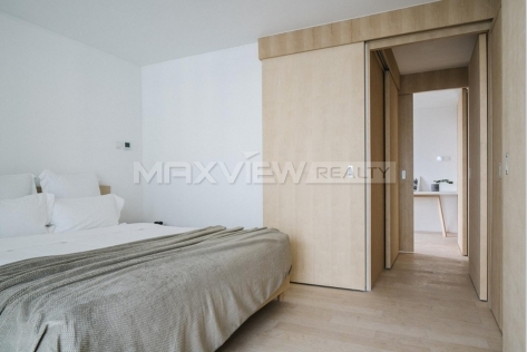 Base Living Zhangjiang 2 Bedroom 2bedroom 142sqm ¥21,000 BASE0021