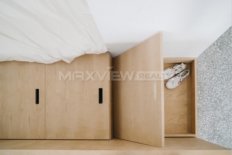 Base Living Zhangjiang 2 Bedroom 2bedroom 142sqm ¥21,000 BASE0021