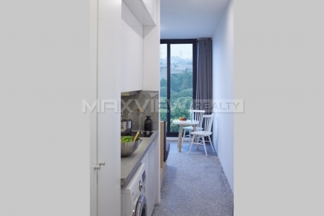 Base Living Zhangjiang Studio 1bedroom 57sqm ¥10,000 BASE0008