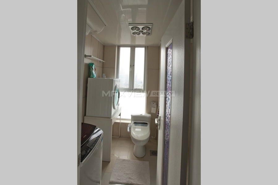 Old Lane House on Fumin Road in Shanghai 3bedroom 140sqm ¥25,000 SH017411