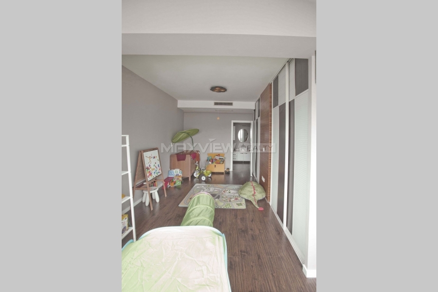 Old Lane House on Fumin Road in Shanghai 3bedroom 140sqm ¥25,000 SH017411