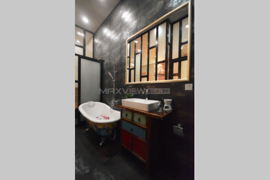 Shanghai old apartment rental on Weihai Road 2bedroom 108sqm ¥22,000 SH017414