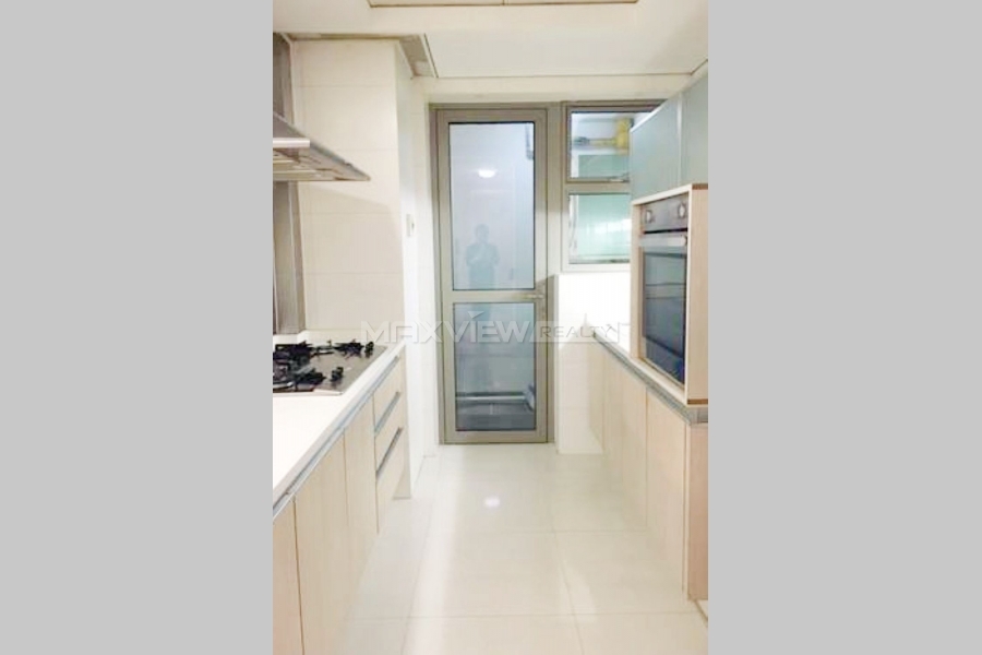 8 Park Avenue   |   静安豪景 2bedroom 117sqm ¥20,600 SH014372