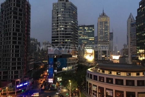 Old Lane House on Nanjing W. Road 1bedroom 96sqm ¥20,000 SH017418