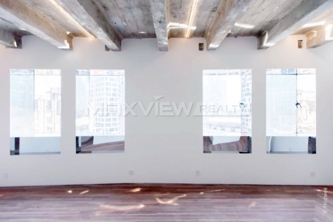 Old Lane House on Nanjing W. Road 1bedroom 96sqm ¥20,000 SH017418