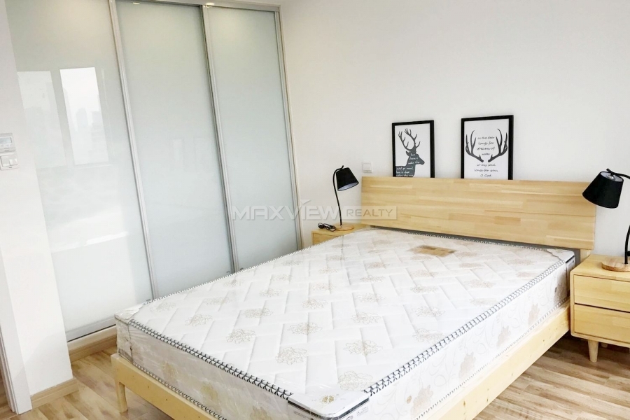 Shanghai apartment East Huaihai Apartment 3bedroom 150sqm ¥19,000 SH017420