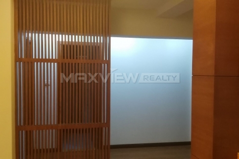 Apartments for rent in Shanghai Consul Garden 4bedroom 144sqm ¥22,000 CNA04267