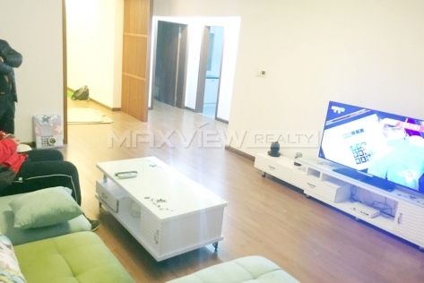 Apartments for rent in Shanghai Consul Garden 4bedroom 144sqm ¥22,000 CNA04267