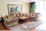 Apartments in Shanghai Jin Lin Tian Di 3bedroom 274sqm ¥55,000