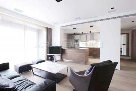 Apartments in Shanghai Lakeville Regency 3bedroom 180sqm ¥42,000 SH017423