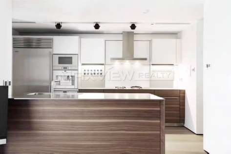 Apartments in Shanghai Lakeville Regency 3bedroom 180sqm ¥42,000 SH017423
