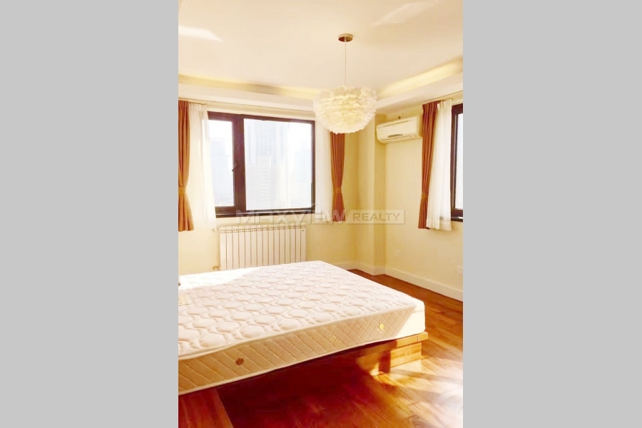 Housing Shanghaion Kangping Road 2bedroom 90sqm ¥20,000 SH017424