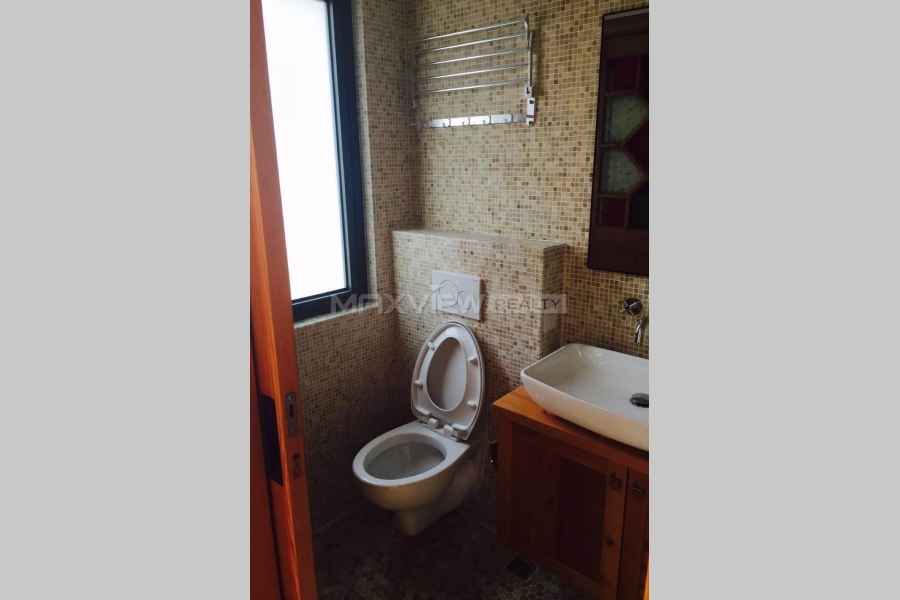 Shanghai lanhouse rent on Changle Road   2bedroom 110sqm ¥28,000 SH017426