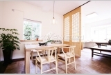 Shanghai old apartment for rent on Wukang Road 2bedroom 80sqm ¥20,000