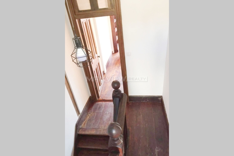 Shanghai Old Lane House on Ruijin Road  3bedroom 130sqm ¥25,000 SH017427