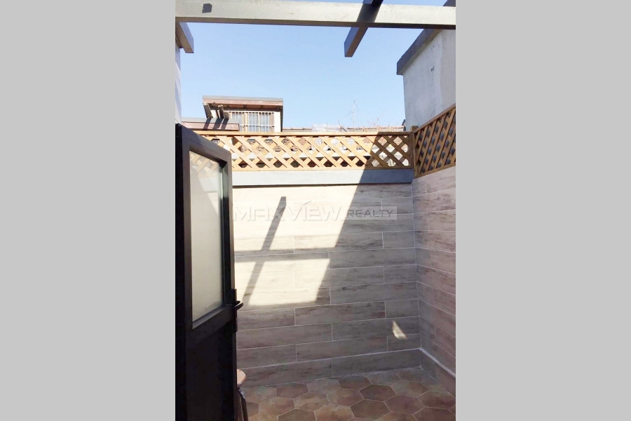 Shanghai Old Lane House on Ruijin Road  3bedroom 130sqm ¥25,000 SH017427