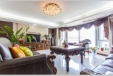 Apartment Shanghai rent Pudong Century Garden 4bedroom 225sqm ¥34,000