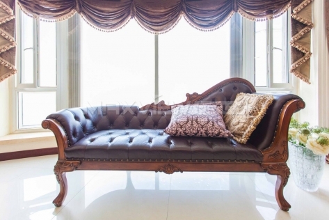 Apartment Shanghai rent Pudong Century Garden 4bedroom 225sqm ¥34,000 SH017431