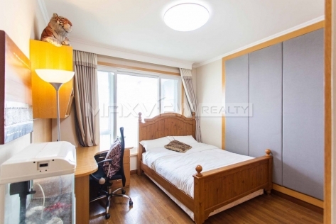 Apartment Shanghai rent Pudong Century Garden 4bedroom 225sqm ¥34,000 SH017431