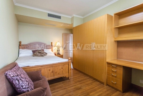 Apartment Shanghai rent Pudong Century Garden 4bedroom 225sqm ¥34,000 SH017431