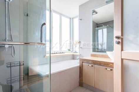 Apartment Shanghai rent Pudong Century Garden 4bedroom 225sqm ¥34,000 SH017431