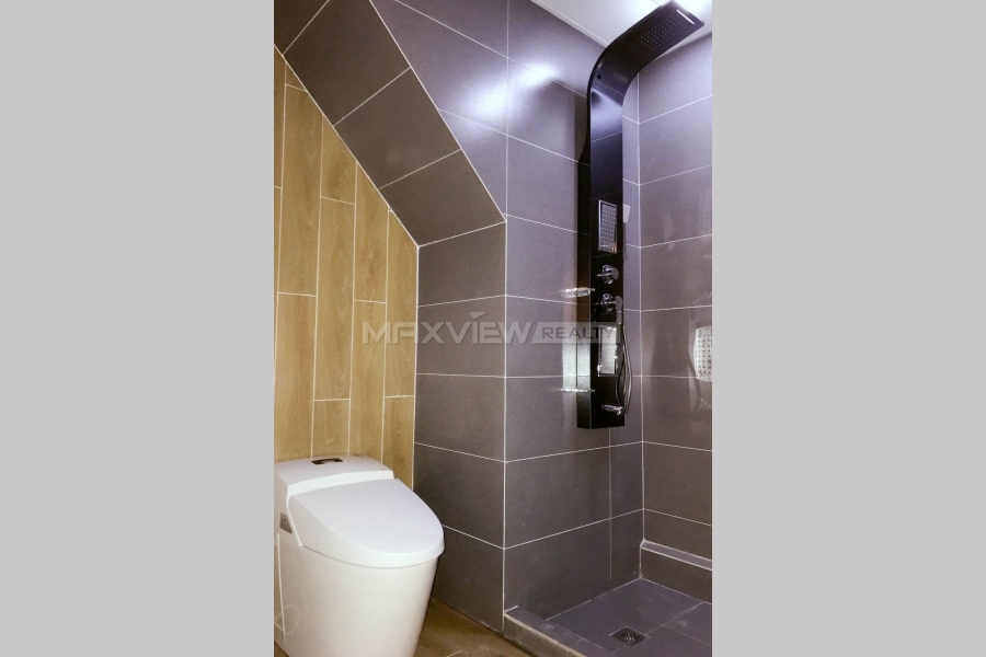 Shanghai old apartment on Yongjia Road 2bedroom 68sqm ¥18,000 SH017430