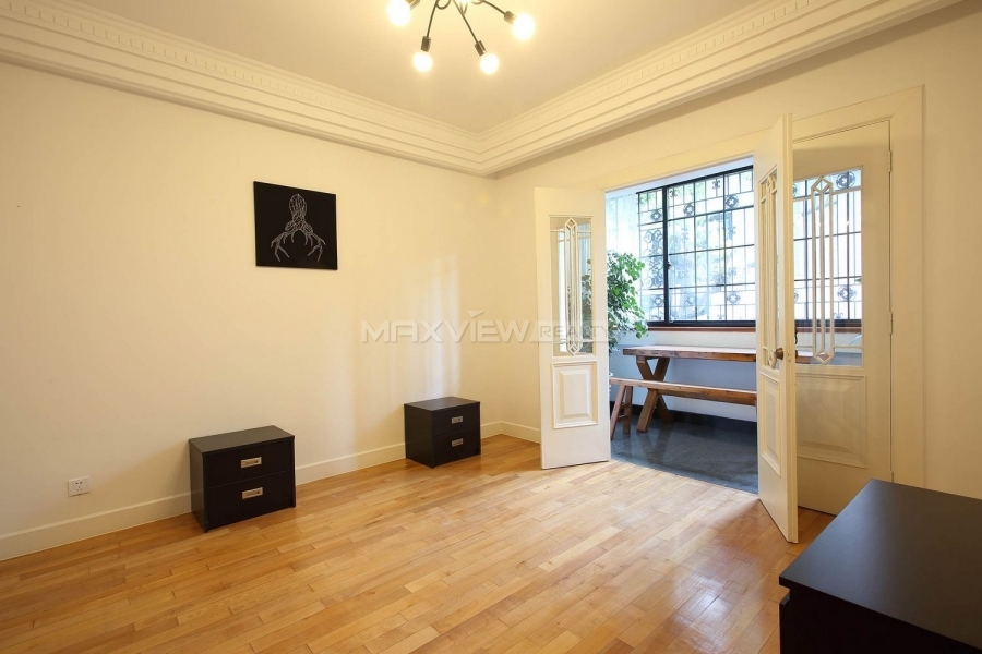 Old Lane House rent on Changshu Road 3bedroom 120sqm ¥25,000 SH017438