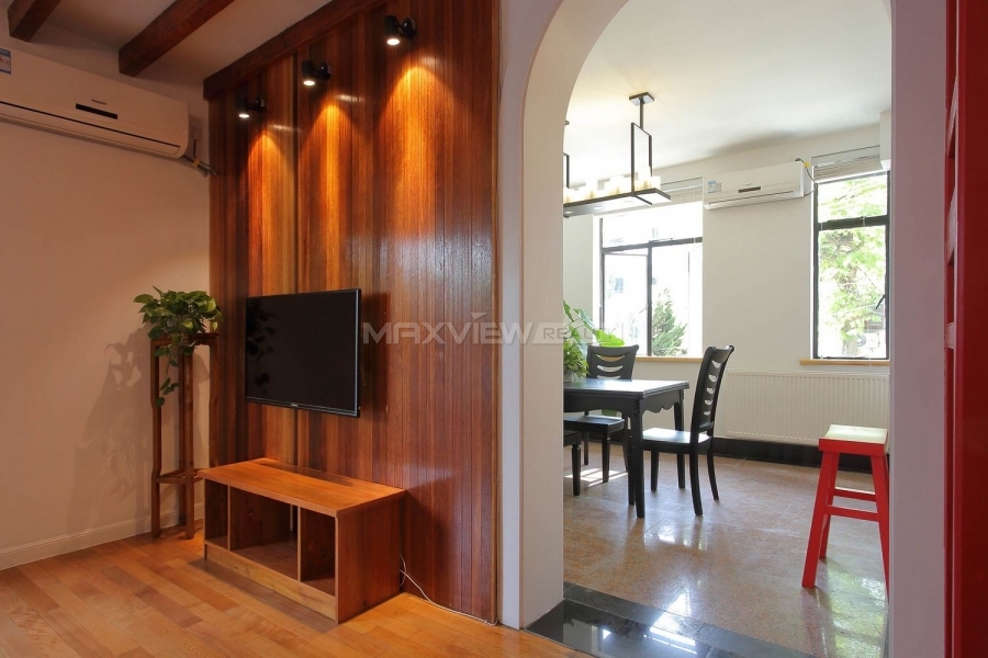 Old Lane House rent on Changshu Road 3bedroom 120sqm ¥25,000 SH017438