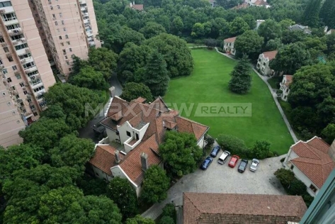 Shanghai apartment rental Central Residences 2bedroom 175sqm ¥32,000 SH017439