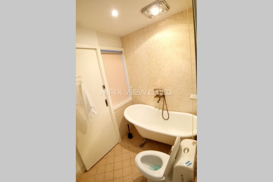 Old Lane House rent on Jianguo W. Road 2bedroom 90sqm ¥19,000 SH017452