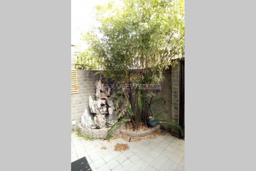 Old Lane House rent on Jianguo W. Road 2bedroom 90sqm ¥19,000 SH017452