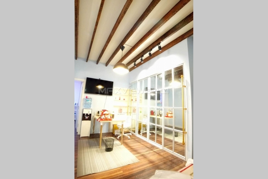 Old Lane House rent on Jianguo W. Road 2bedroom 90sqm ¥19,000 SH017452