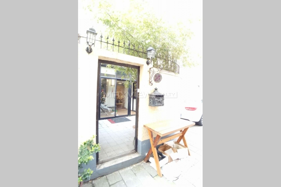 Old Lane House rent on Jianguo W. Road 2bedroom 90sqm ¥19,000 SH017452