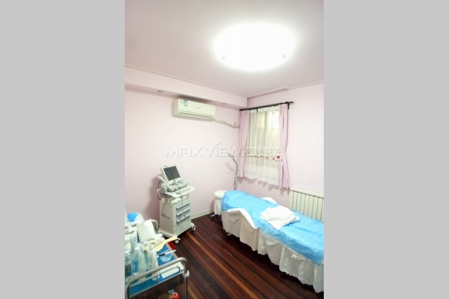 Old Lane House rent on Jianguo W. Road 2bedroom 90sqm ¥19,000 SH017452