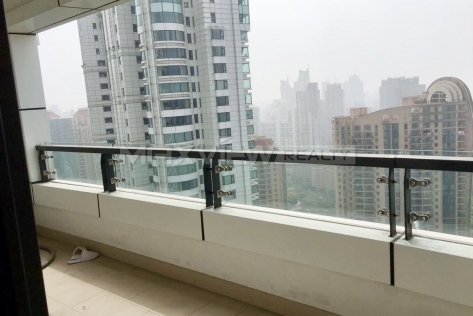 Apartments for rent in Shanghai in Skyline Mansion 4bedroom 303sqm ¥48,000 SH017455