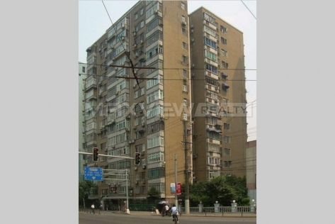 Jiale Apartment 嘉乐公寓