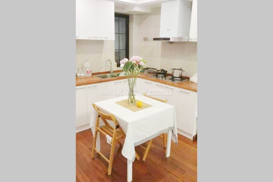 Old Lane House on Fengxian Road 1bedroom 75sqm ¥16,000 SH017464