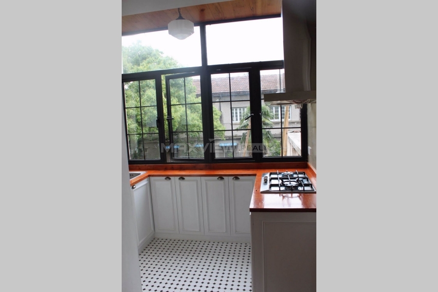 Old Lane House on Fuxing W. Road 2bedroom 90sqm ¥22,000 SH017456