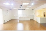 Rent a roof house in Shanghai on Yanan W. Road 4bedroom 240sqm ¥25,000