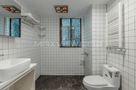 Sanhe Garden 4bedroom 200sqm ¥26,000 SH017459 
