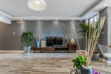 Sanhe Garden 4bedroom 200sqm ¥26,000 SH017459 