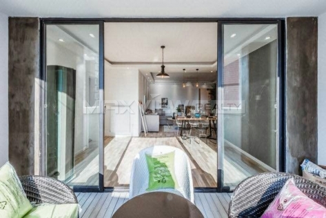 Sanhe Garden 4bedroom 200sqm ¥26,000 SH017459 