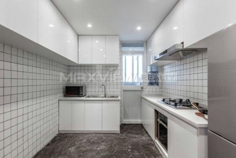 Sanhe Garden 4bedroom 200sqm ¥26,000 SH017459 