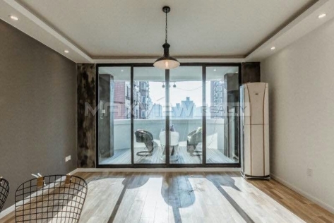 Sanhe Garden 4bedroom 200sqm ¥26,000 SH017459 