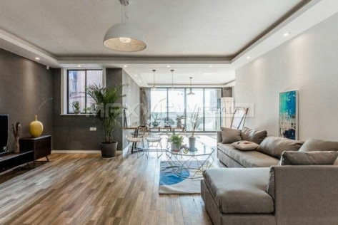 Sanhe Garden 4bedroom 200sqm ¥26,000 SH017459 