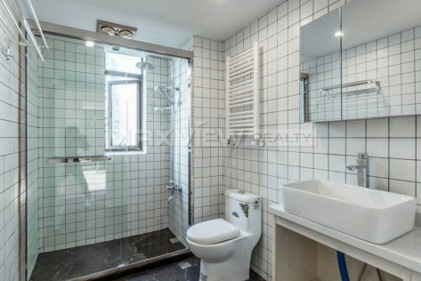 Sanhe Garden 4bedroom 200sqm ¥26,000 SH017459 
