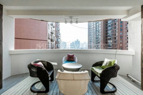 Sanhe Garden 4bedroom 200sqm ¥26,000 SH017459 