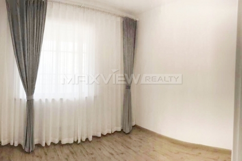 Apartment Shanghai rent Huangpu Zhongxin City 3bedroom 136sqm ¥19,000 HPA00362