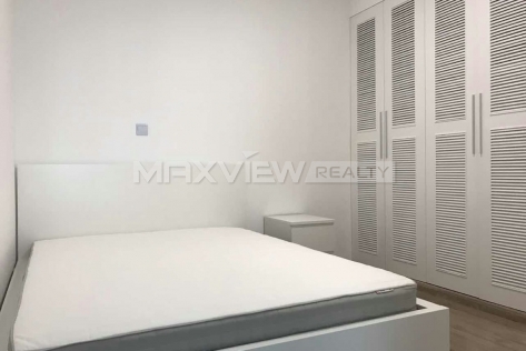 Apartment Shanghai rent Huangpu Zhongxin City 3bedroom 136sqm ¥19,000 HPA00362